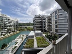 The Reef At King’s Dock (D4), Condominium #582850371
